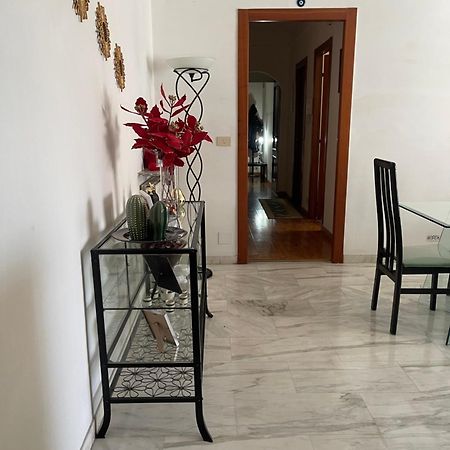 Exotic Apartment Roma Exterior foto