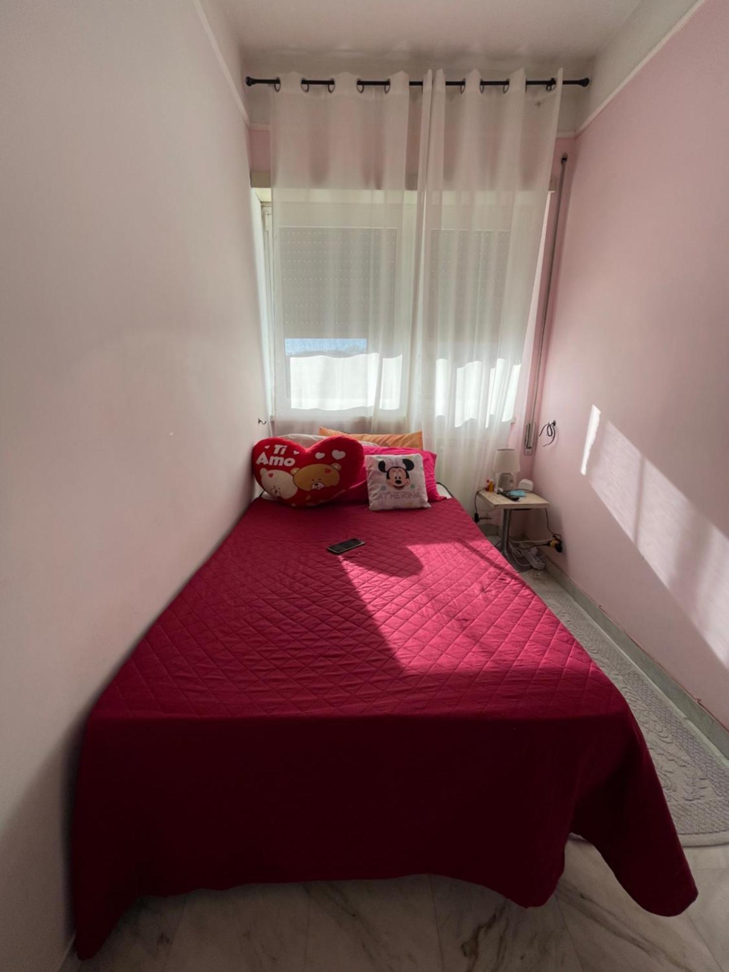 Exotic Apartment Roma Exterior foto