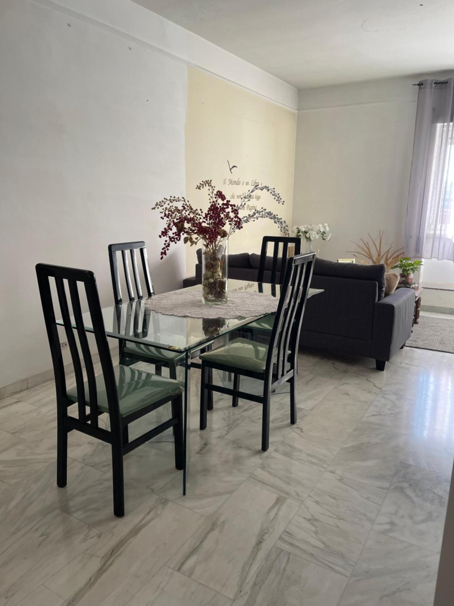 Exotic Apartment Roma Exterior foto